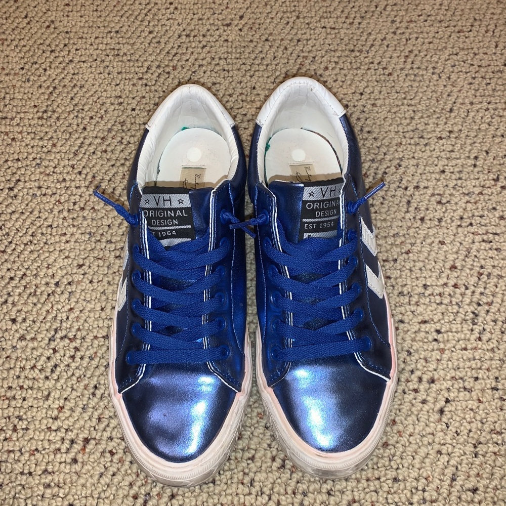 Vintage Havana sneakers